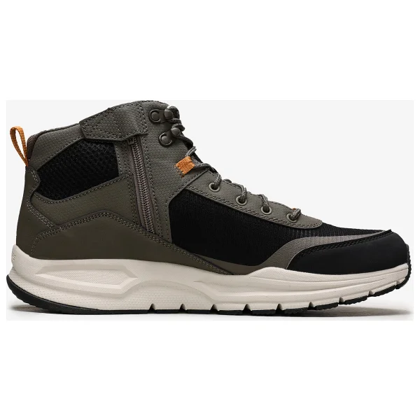 Skechers Escape Plan 2.0 Woodrock 51705 Erkek Outdoor Bot - Görsel 2