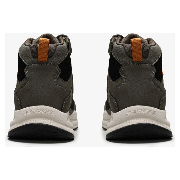 Skechers Escape Plan 2.0 Woodrock 51705 Erkek Outdoor Bot - Görsel 4