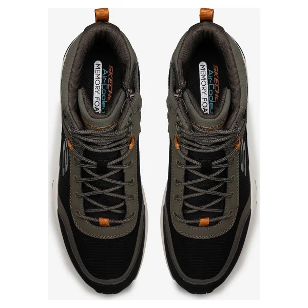 Skechers Escape Plan 2.0 Woodrock 51705 Erkek Outdoor Bot - Görsel 6