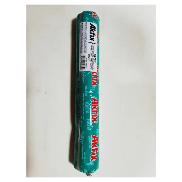 Akfix 647fc Ultra Poliüretan 600 Ml Sosis Mastik - Görsel 2