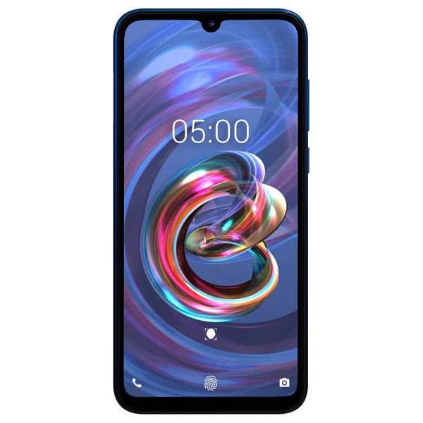 Vestel Venus E5 32 GB Mavi - Görsel 6