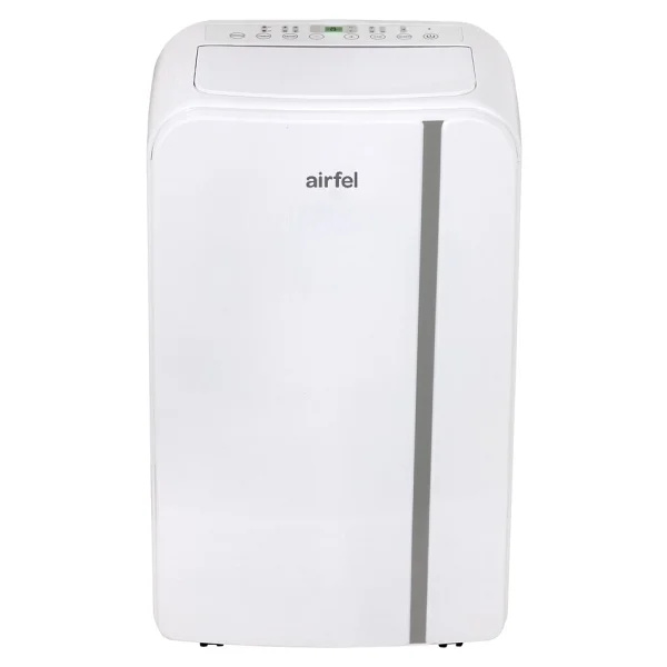 Airfel Lpcy35bv1bm 12.000 Btu Mobil Klima - Görsel 10