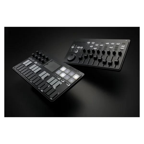Korg Nanokey Studio Midi Controller - Görsel 5