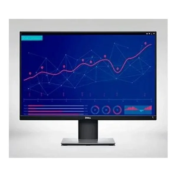 Dell P2421 24.1" 8ms IPS LED Monitör - Görsel 2