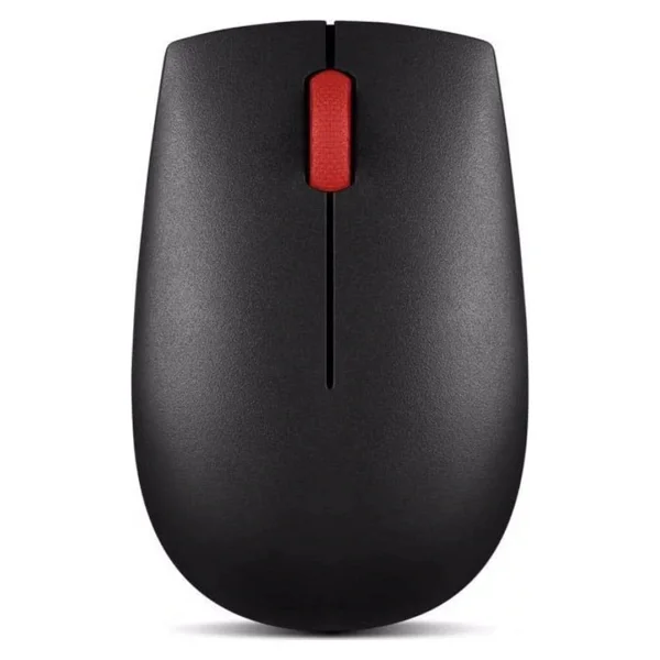 Lenovo Essential Compact 4y50r20864 Optik Kablosuz Mouse - Görsel 2