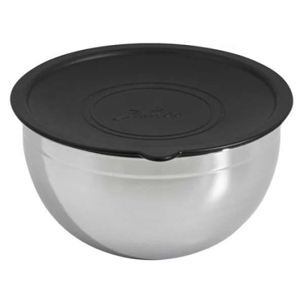 Jumbo Globe 9 Parça Rendeli Karıştırma Kabı Seti - Görsel 4