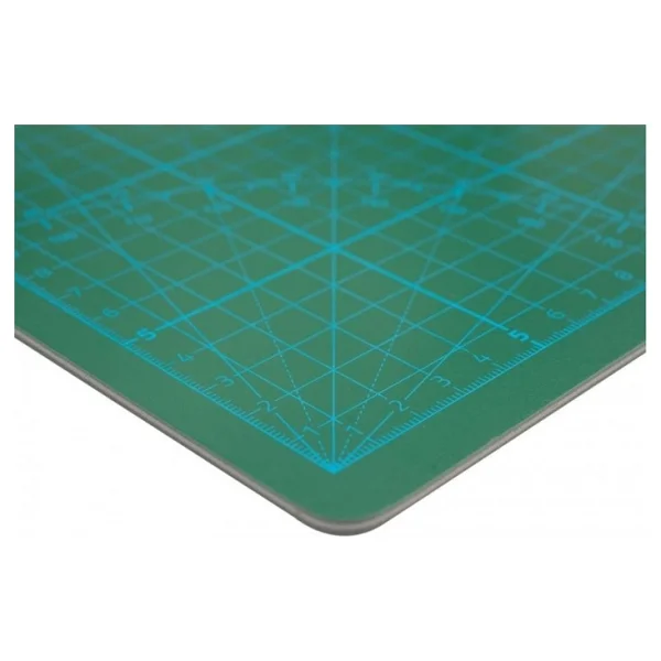 Kraf A3 Kesim Tablası Çift Taraflı Kullanım İçin 45x30 Cm Kaliteli Ve Dayanıklı Model 3002g - Görsel 3
