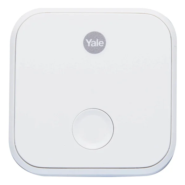 Yale 05/401c00/Wh Wi-Fi Bağlantı Köprüsü - Görsel 5