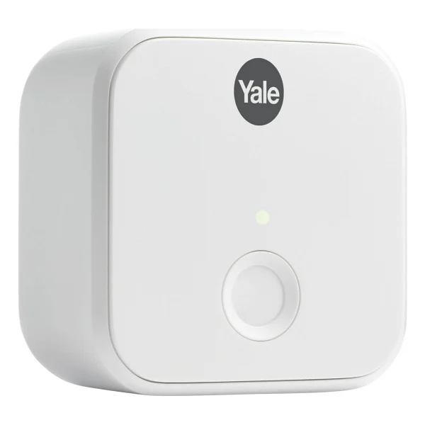 Yale 05/401c00/Wh Wi-Fi Bağlantı Köprüsü - Görsel 2