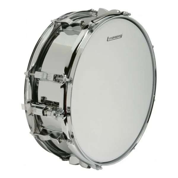 Ludwig Lc054s 5x14 İnç Trampet - Görsel 3