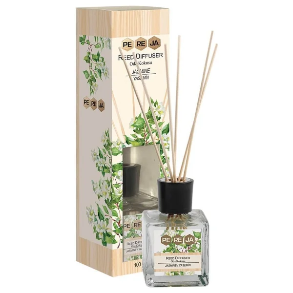 Pereja Yasemin Çubuklu Oda Kokusu 100 Ml - Görsel 3