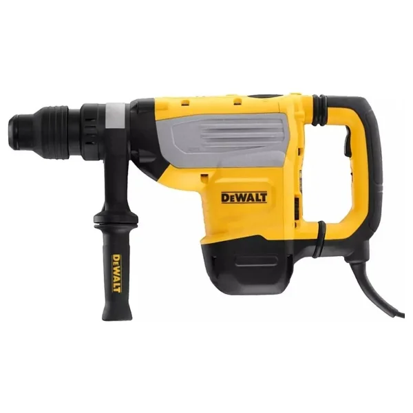 Dewalt D25733k 1400w Kırıcı-Delici - Görsel 4