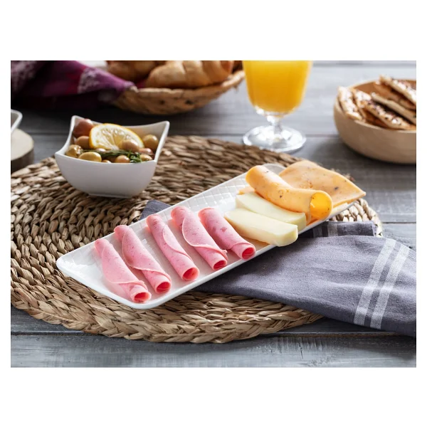 Madame Coco Petit Concept Dikdörtgen Tabak - Görsel 5
