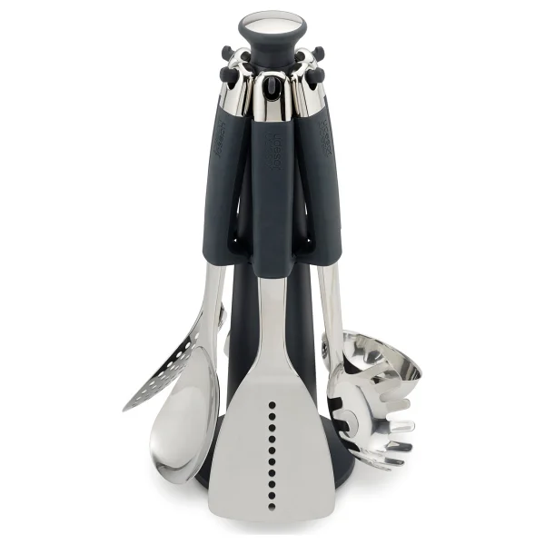 Joseph Joseph 95029 100 Collection Elevate Carousel Set - Görsel 2