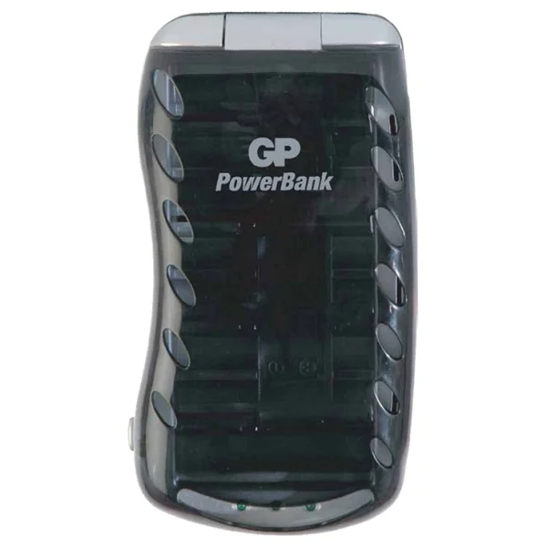 GP PB19 Universal Pil Şarj Cihazı - Görsel 2