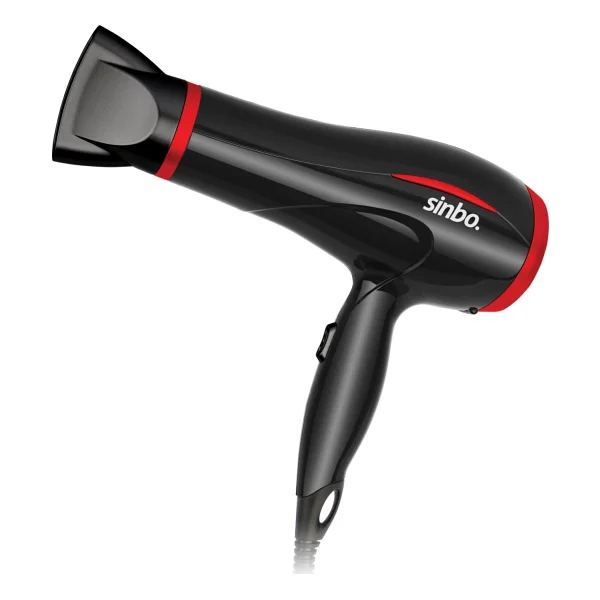 Sinbo Shd-7094 2200 W Saç Kurutma Makinesi - Görsel 4