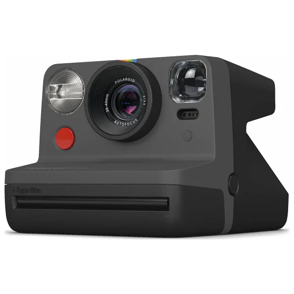 Polaroid Now Instant Dijital Fotoğraf Makinesi - Görsel 8