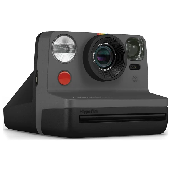 Polaroid Now Instant Dijital Fotoğraf Makinesi - Görsel 9