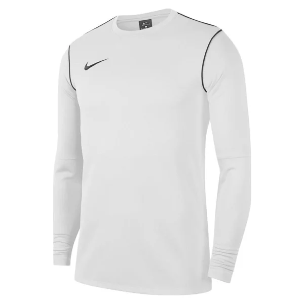 Nike Dry Park20 Bv6875 Uzun Kollu Erkek Forma - Görsel 4