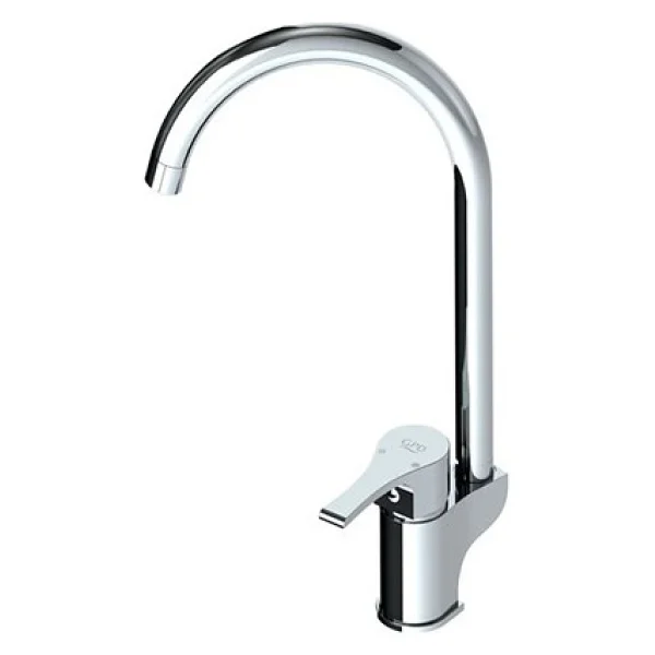 Gpd Atros Mix Mte65 Krom Mutfak Bataryası - Görsel 10