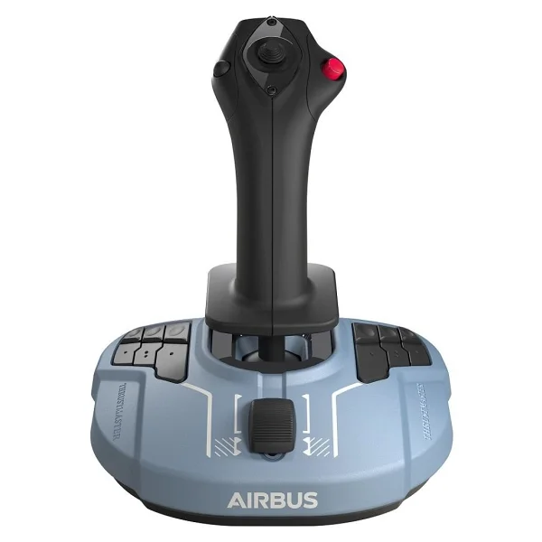 Thrustmaster Tca Sidestick Airbus Edition Joystick - Görsel 2