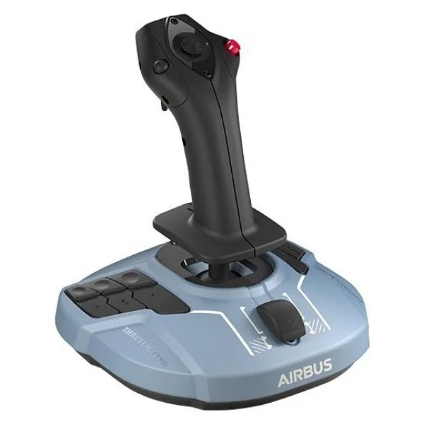 Thrustmaster Tca Sidestick Airbus Edition Joystick - Görsel 6