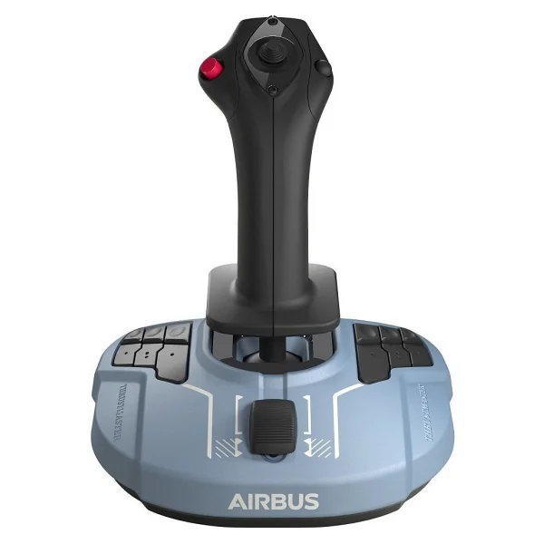 Thrustmaster Tca Sidestick Airbus Edition Joystick - Görsel 3