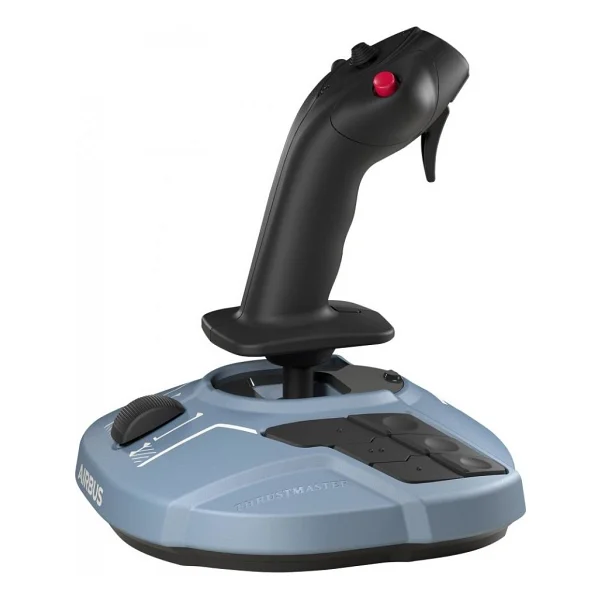 Thrustmaster Tca Sidestick Airbus Edition Joystick - Görsel 4