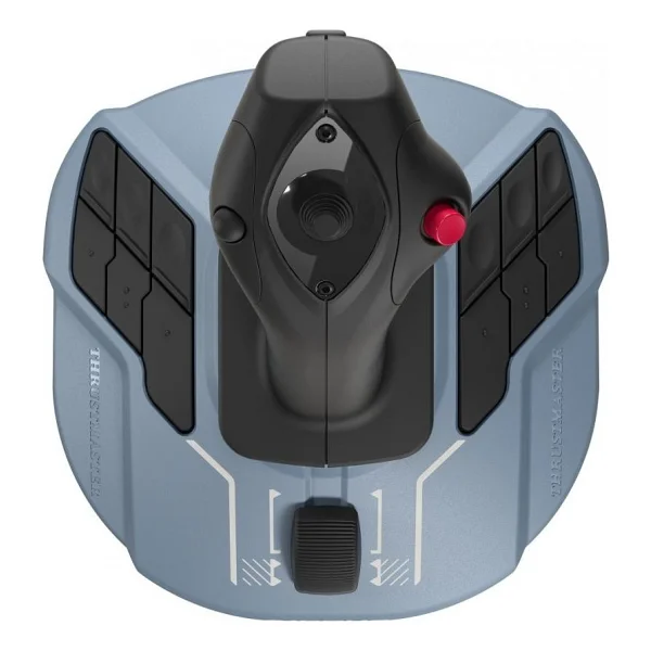 Thrustmaster Tca Sidestick Airbus Edition Joystick - Görsel 5