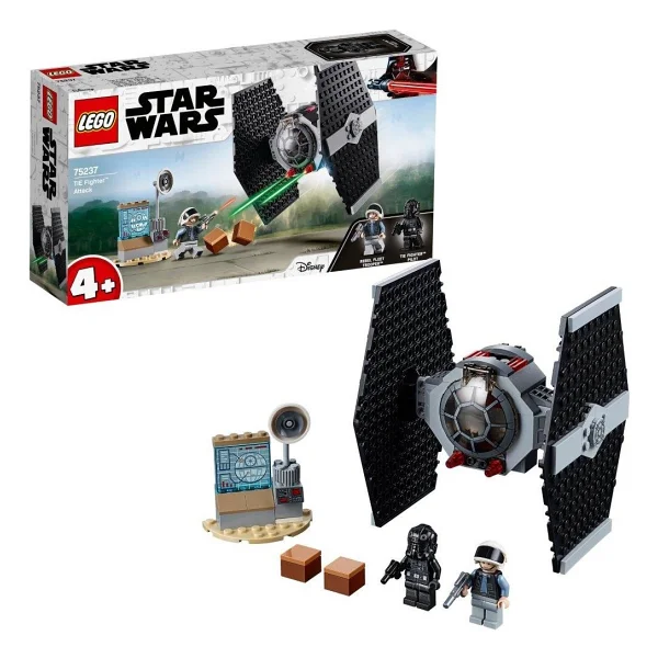 Lego 75237 Star Wars Tıe Fighter Saldırısı - Görsel 2