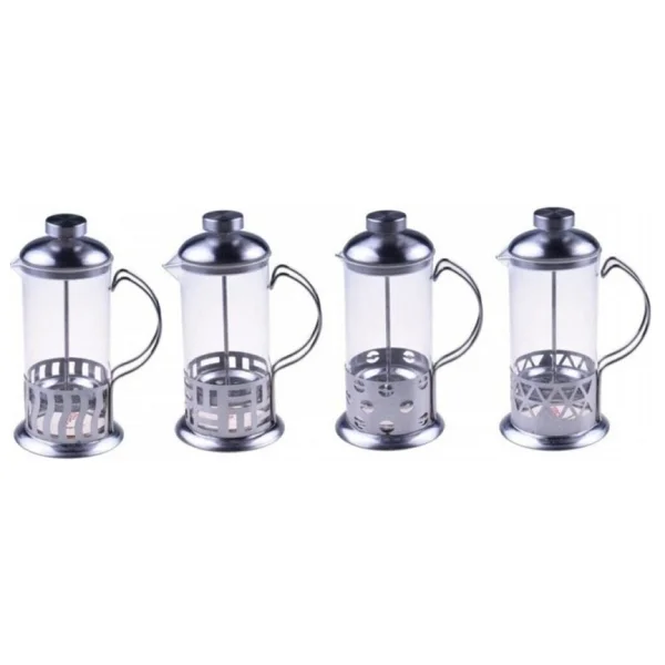Taşev French Press - Görsel 2