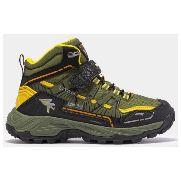 Joma Utah Jr 2323 Çocuk Bot - Görsel 6
