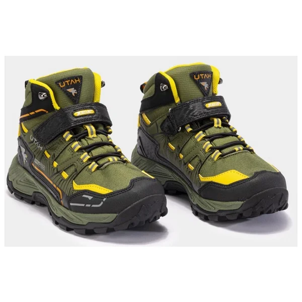 Joma Utah Jr 2323 Çocuk Bot - Görsel 2