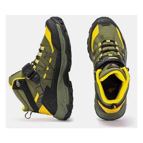 Joma Utah Jr 2323 Çocuk Bot - Görsel 4