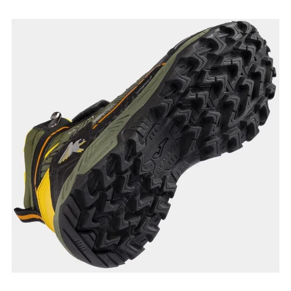 Joma Utah Jr 2323 Çocuk Bot - Görsel 5