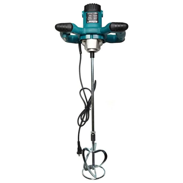 Rolwal Rwl-1636 1300 W Karıştırıcı - Görsel 6