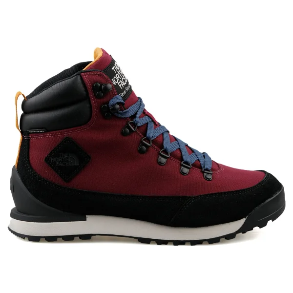 The North Face Back To Berkeley IV Textile Su Geçirmez Erkek Bot