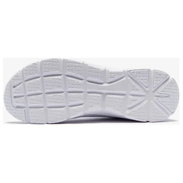 Skechers Fashion Fit Effortless 149473tk Wsl Beyaz Kadın Spor Ayakkabı - Görsel 4