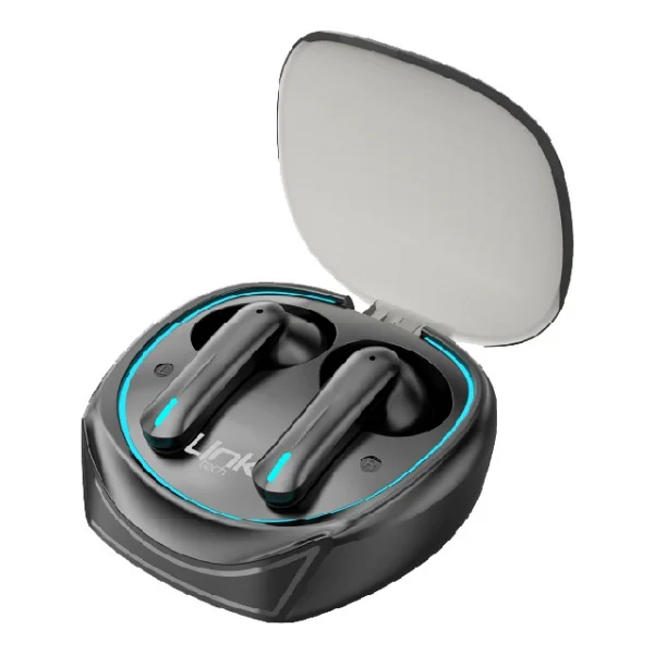 Linktech S27 TWS Kulak İçi Bluetooth Oyuncu Kulaklığı - Görsel 2