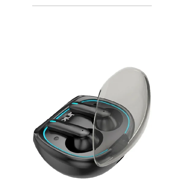 Linktech S27 TWS Kulak İçi Bluetooth Oyuncu Kulaklığı - Görsel 3