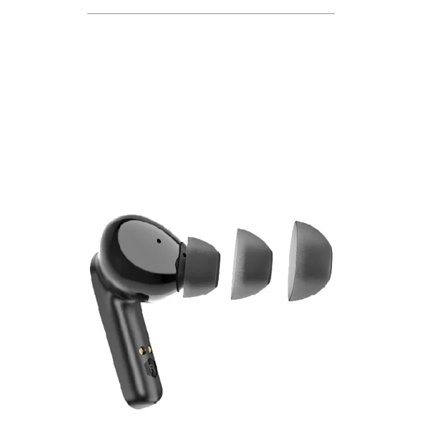 Linktech S27 TWS Kulak İçi Bluetooth Oyuncu Kulaklığı - Görsel 5