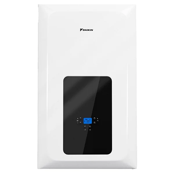 Daikin Icon Premix D2CBP020 20/24 Tam Yoğuşmalı Kombi - Görsel 6