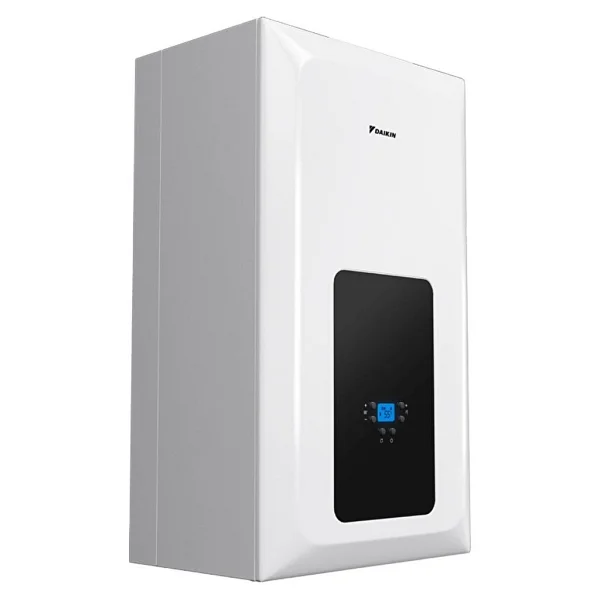 Daikin Icon Premix D2CBP020 20/24 Tam Yoğuşmalı Kombi - Görsel 2