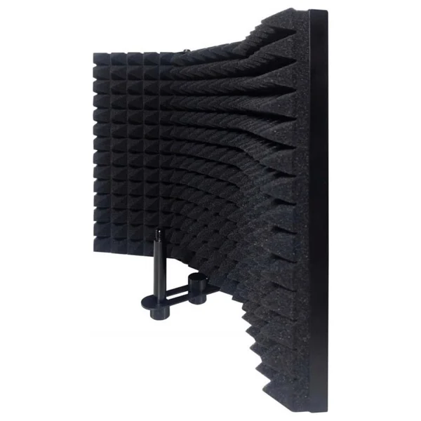 Lastvoice Pf-30 Mikrofon Ses Yalıtım İzolasyon Paneli - Görsel 3