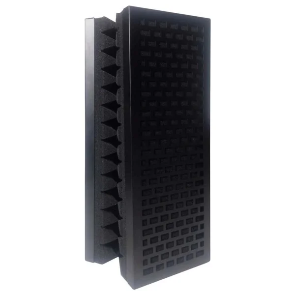 Lastvoice Pf-30 Mikrofon Ses Yalıtım İzolasyon Paneli - Görsel 5