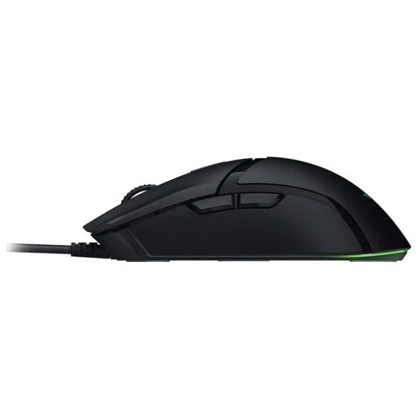 Razer Cobra Rz01-04650100-R3m1 RGB Optik Kablolu Oyuncu Mouse - Görsel 5