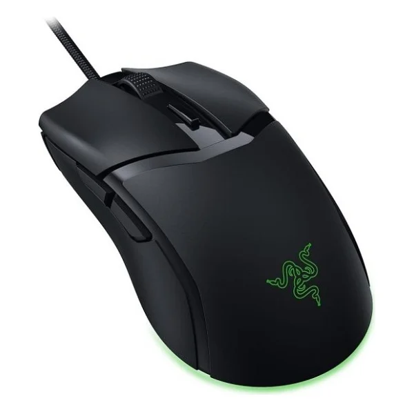 Razer Cobra Rz01-04650100-R3m1 RGB Optik Kablolu Oyuncu Mouse - Görsel 3