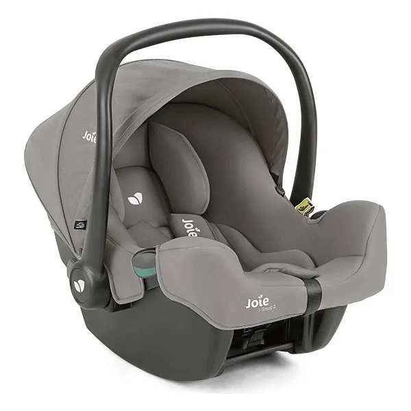 Joie I-Snug 2 I-Size 0-13 Kg Oto Koltuğu - Görsel 7