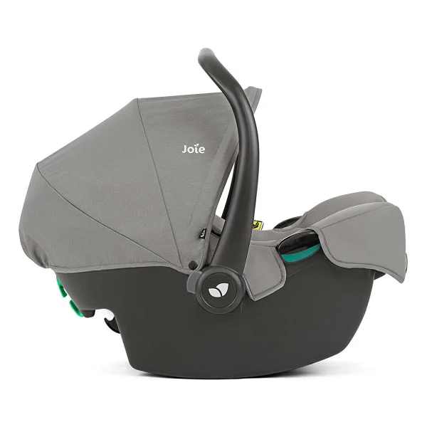 Joie I-Snug 2 I-Size 0-13 Kg Oto Koltuğu - Görsel 8