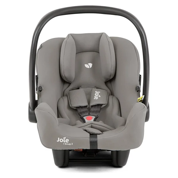 Joie I-Snug 2 I-Size 0-13 Kg Oto Koltuğu - Görsel 9